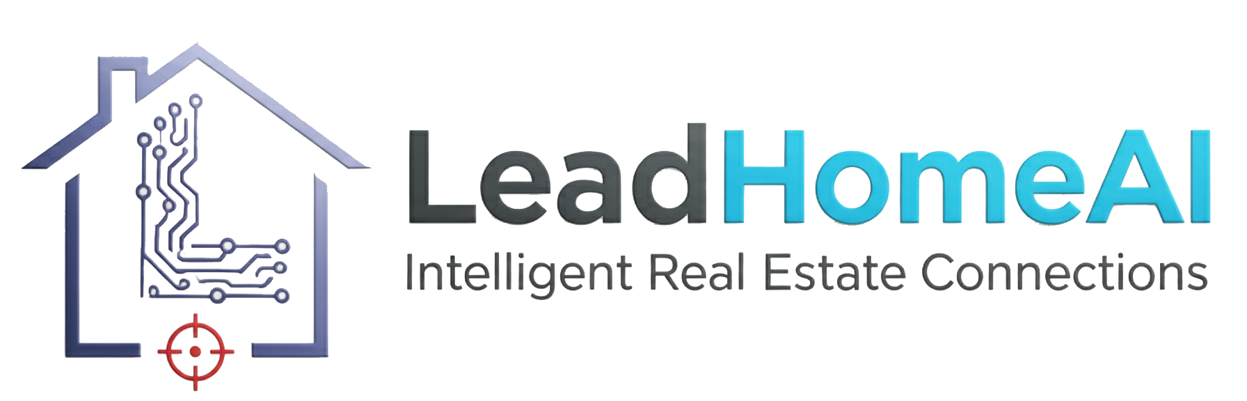 LeadHomeAI Logo